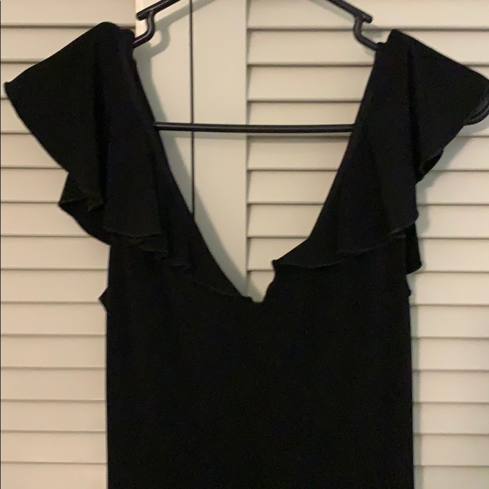 WHBM cocktail dress - Picture 3 of 4